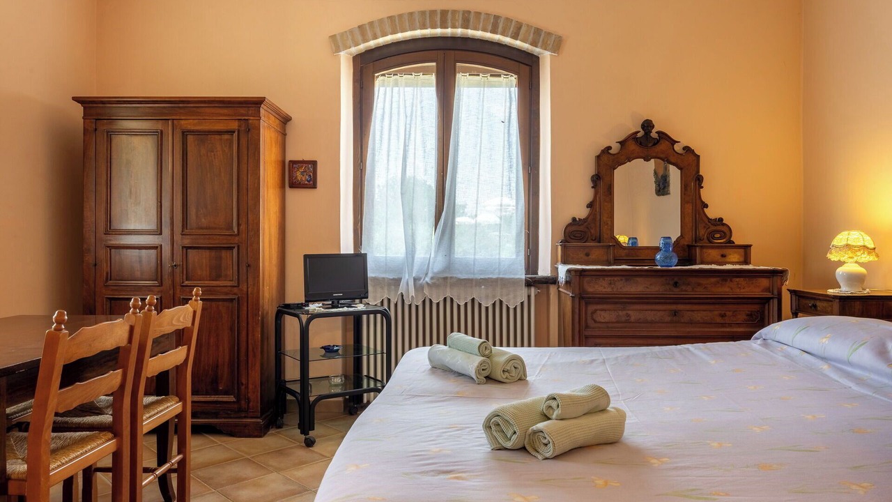 Photo of Bedroom in Lidarno