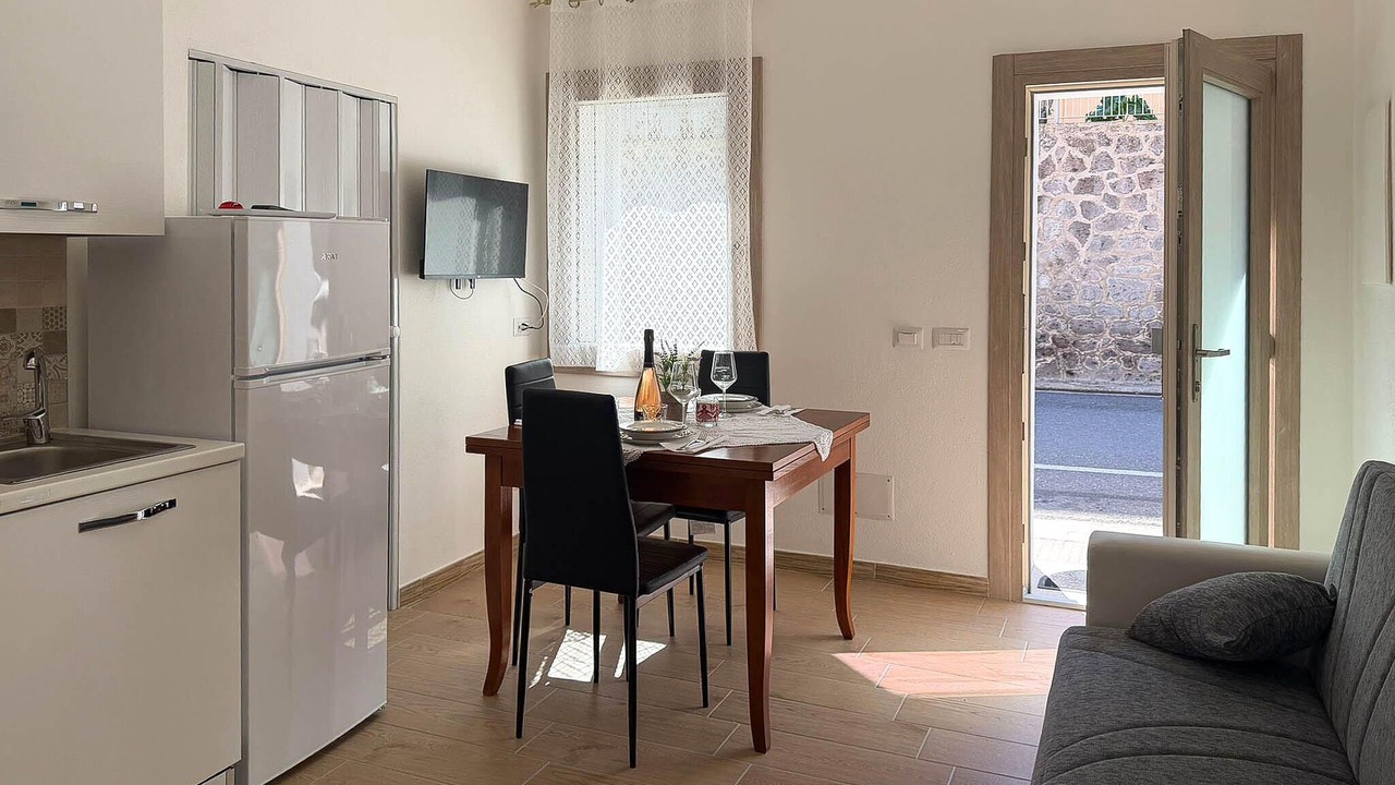 Photo of Bedroom in Sedini