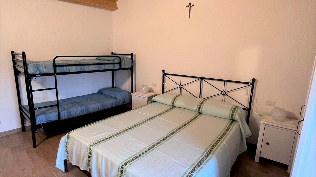 Photo of Bedroom in Numana