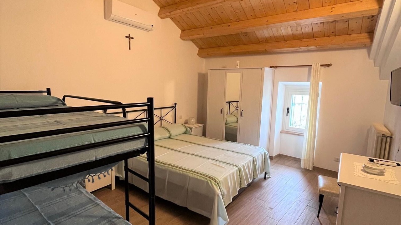 Photo of Bedroom in Numana