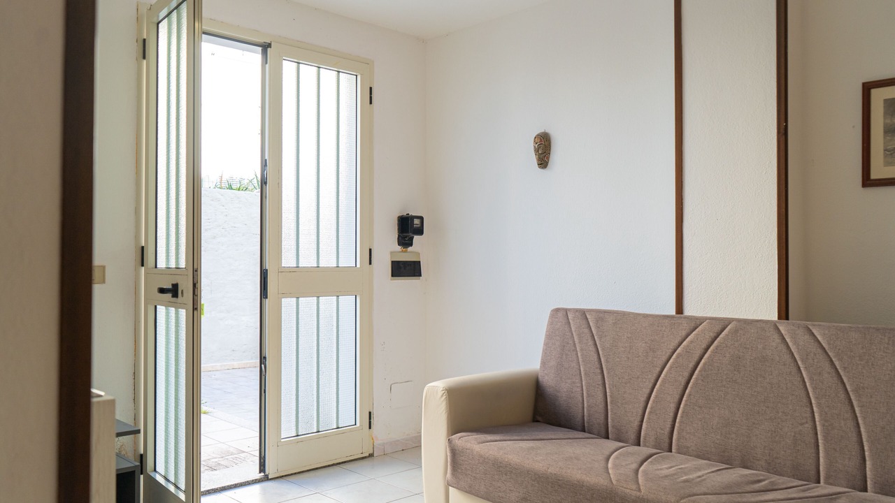 Photo of Livingroom in La Caletta