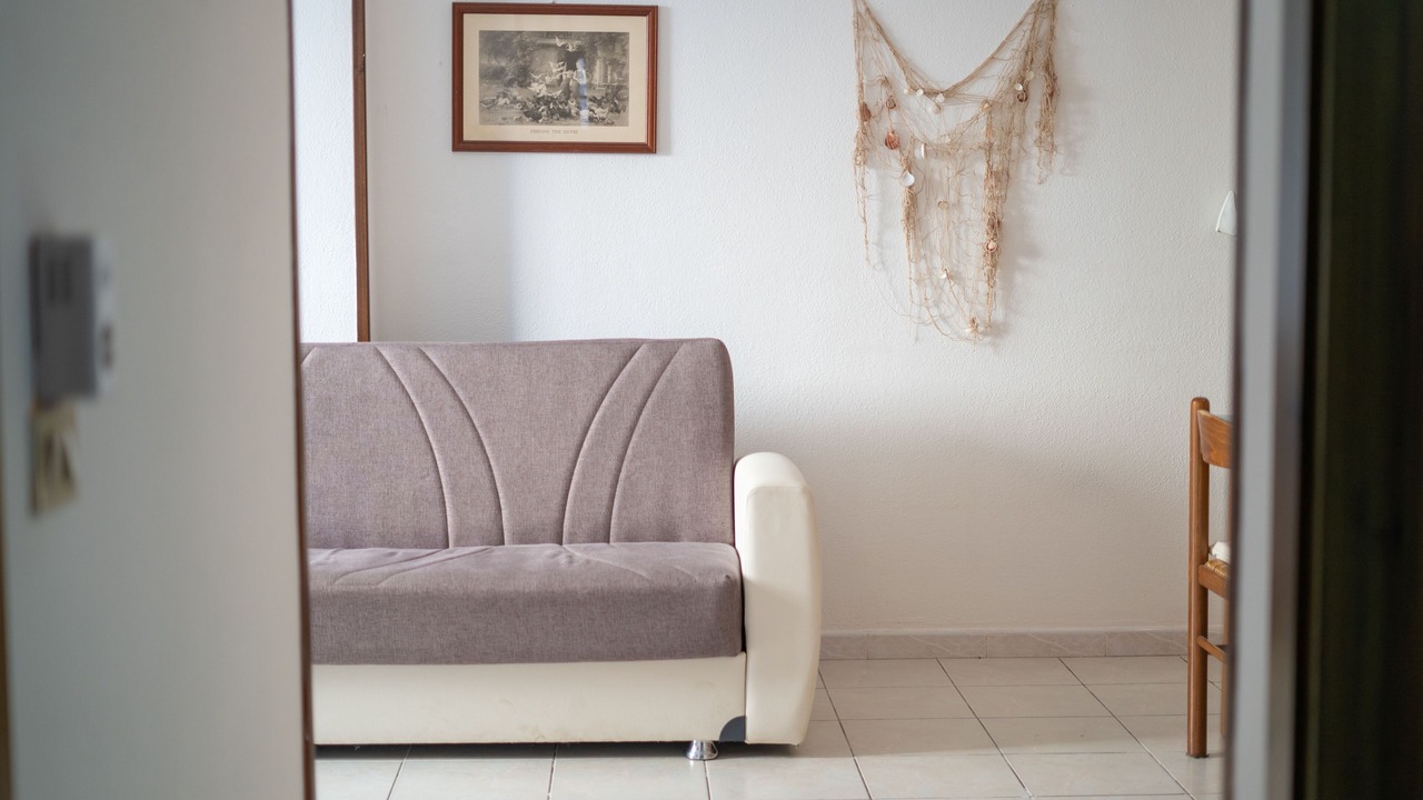 Photo of Livingroom in La Caletta