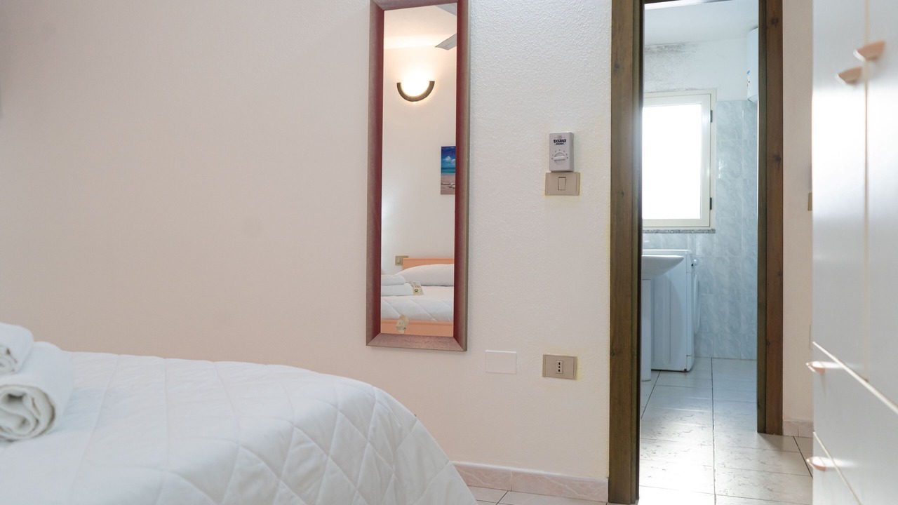 Photo of Bedroom in La Caletta