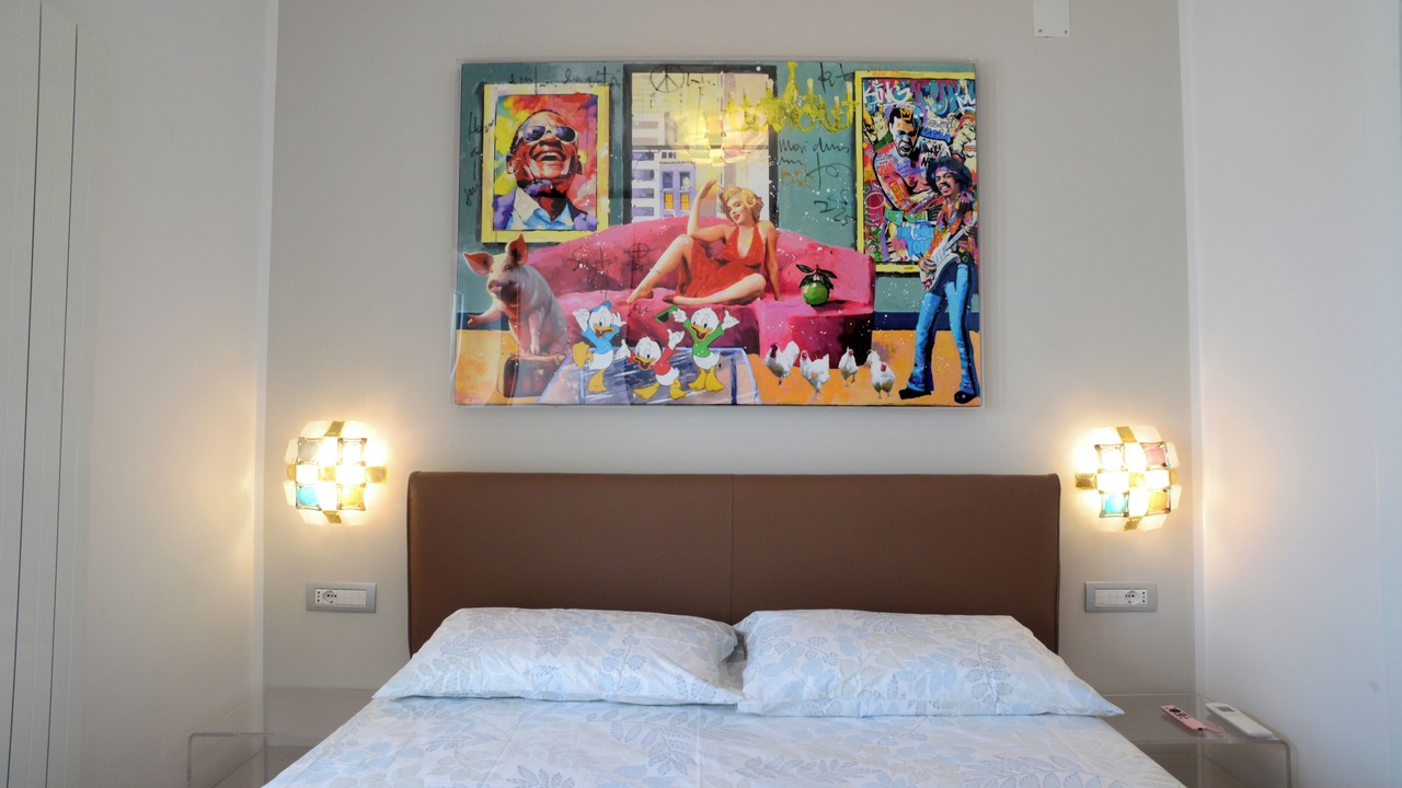 Photo of Bedroom in Pivarada