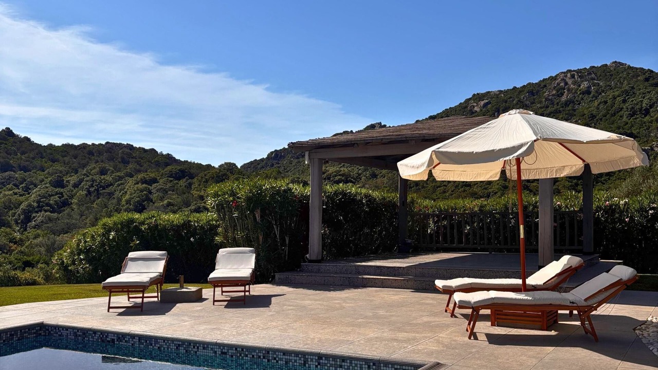 Photo of Outdoor in Sa Castangia