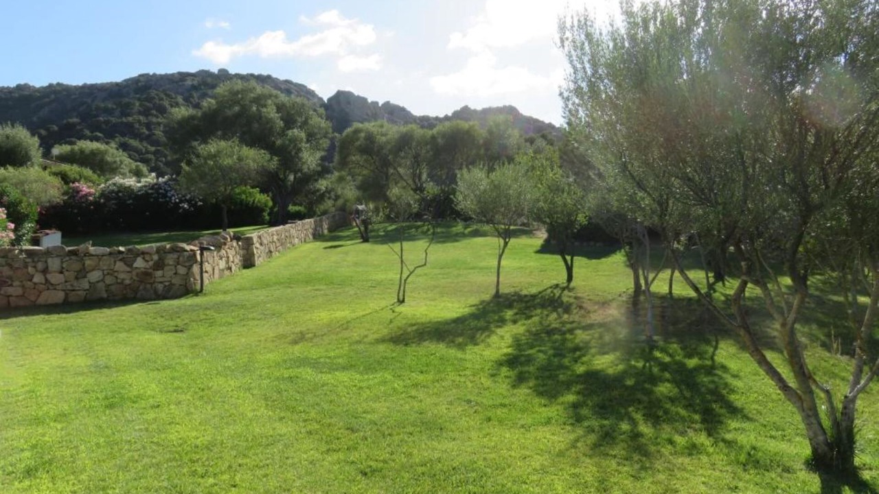 Photo of Outdoor in Sa Castangia
