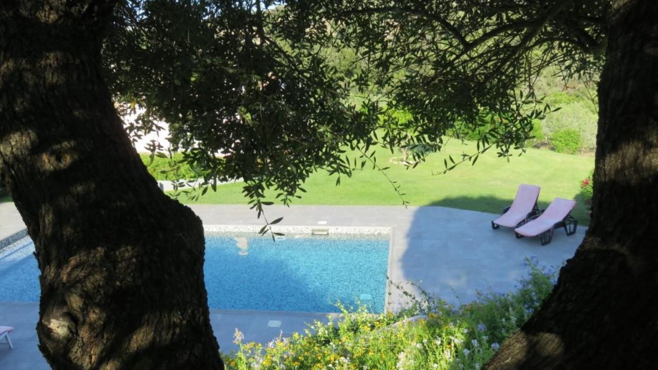 Photo of Outdoor in Sa Castangia