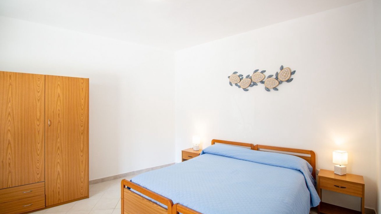 Photo of Bedroom in Bari Sardo