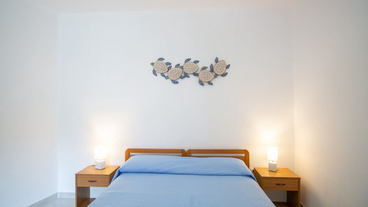 Photo of Bedroom in Bari Sardo