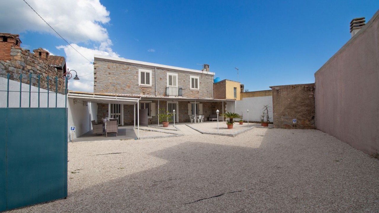 Photo of Outdoor in Bari Sardo