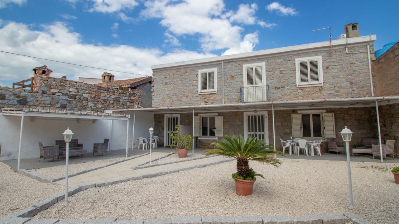 Photo of Outdoor in Bari Sardo