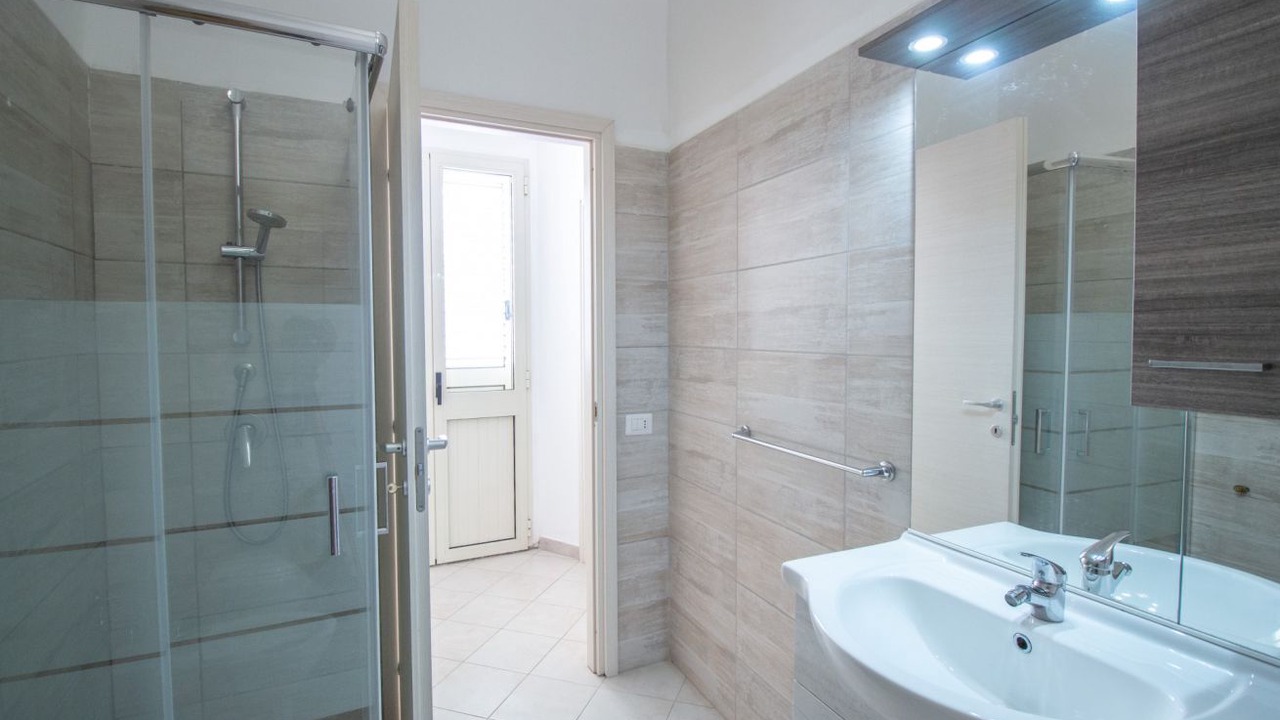 Photo of Bathroom in Bari Sardo