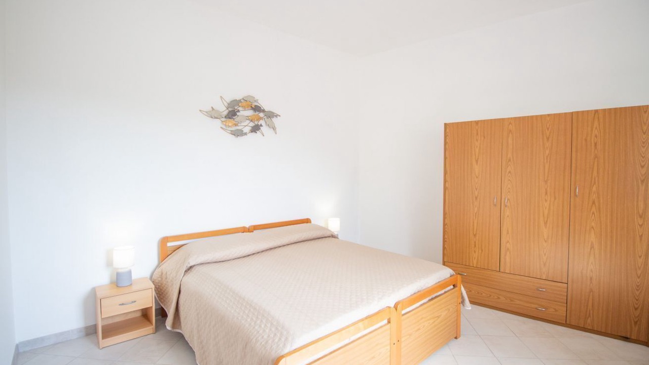 Photo of Bedroom in Bari Sardo