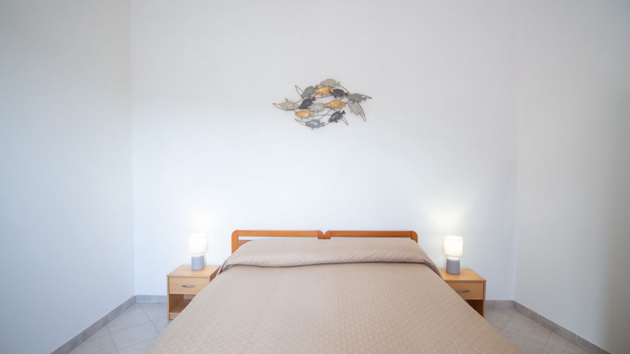Photo of Bedroom in Bari Sardo