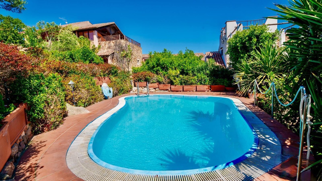 Photo of Outdoor in Baia Caddinas