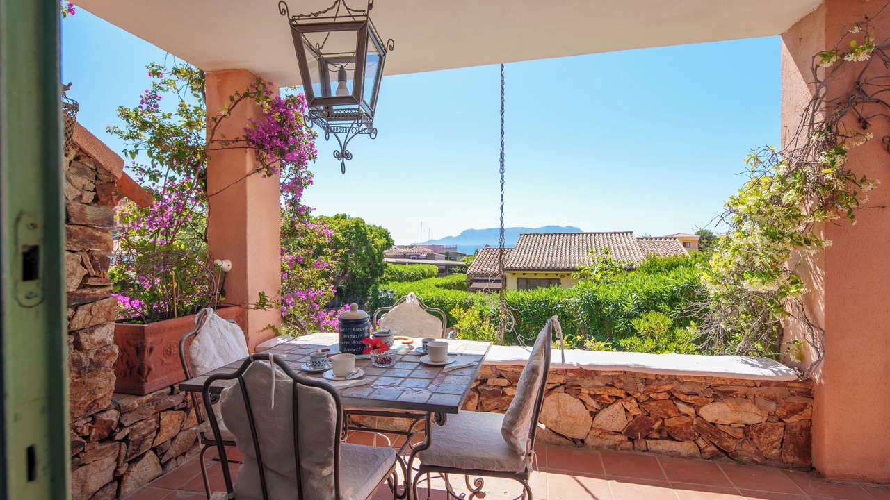 Photo of Outdoor in Baia Caddinas