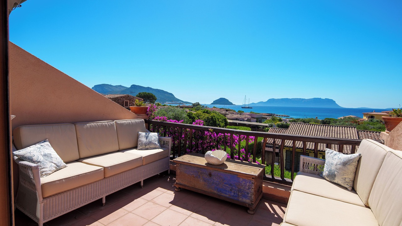 Photo of Outdoor in Baia Caddinas