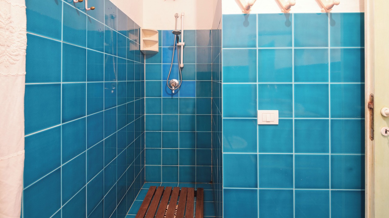 Photo of Bathroom in Baia Caddinas