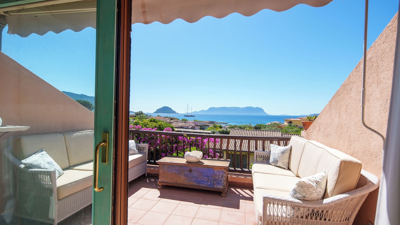 Photo of Outdoor in Baia Caddinas