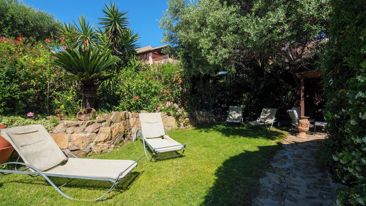 Photo of Outdoor in Baia Caddinas