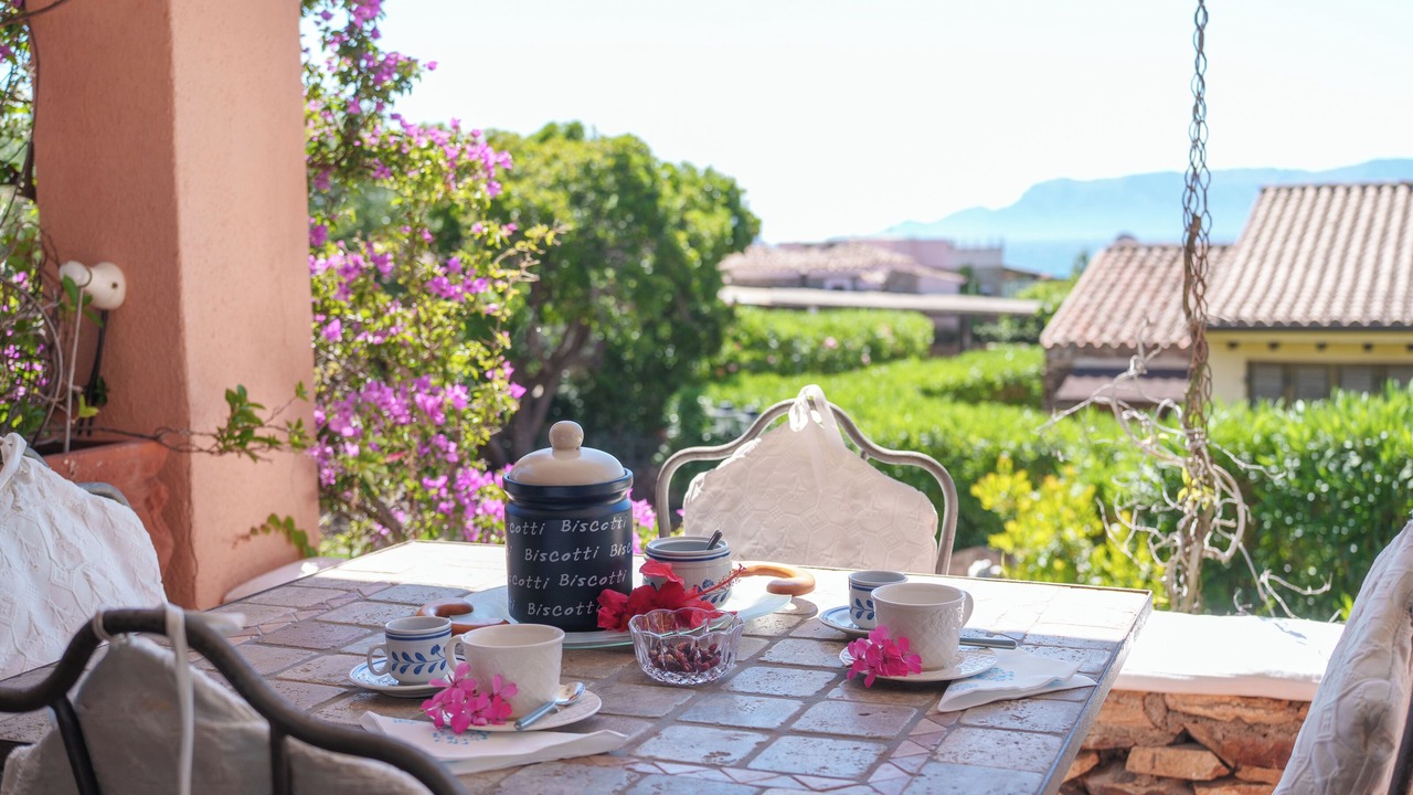 Photo of Outdoor in Baia Caddinas