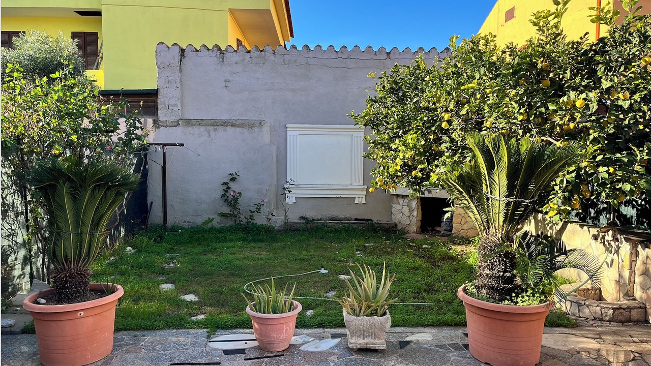 Photo of Outdoor in Maddalenedda