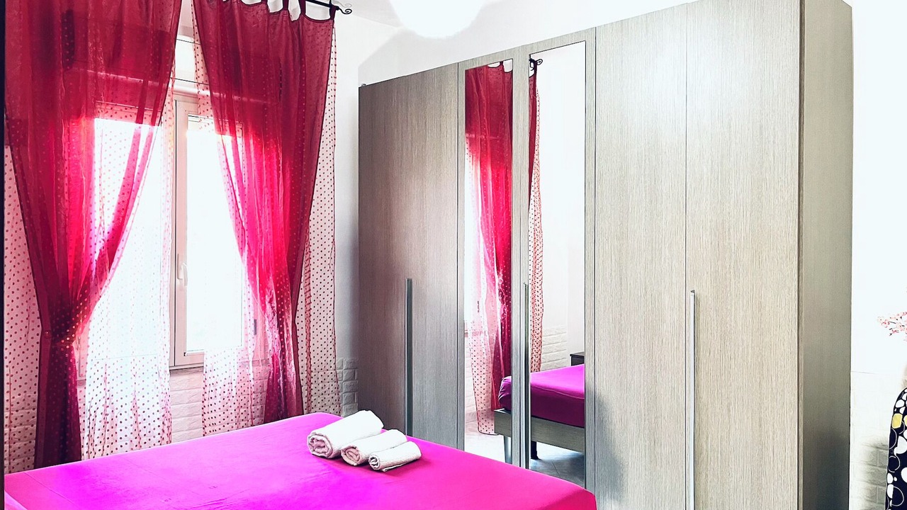 Photo of Bedroom in Maddalenedda