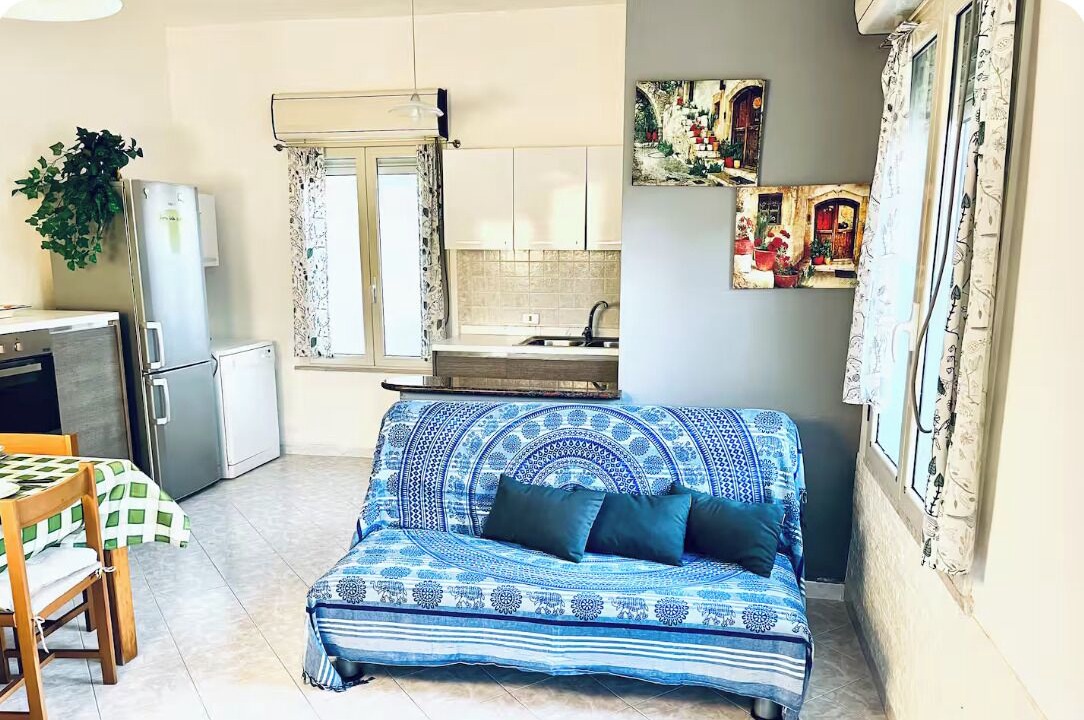 Photo of Livingroom in Maddalenedda