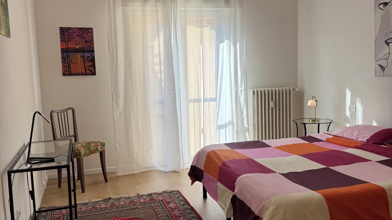 Photo of Bedroom in Le Cure