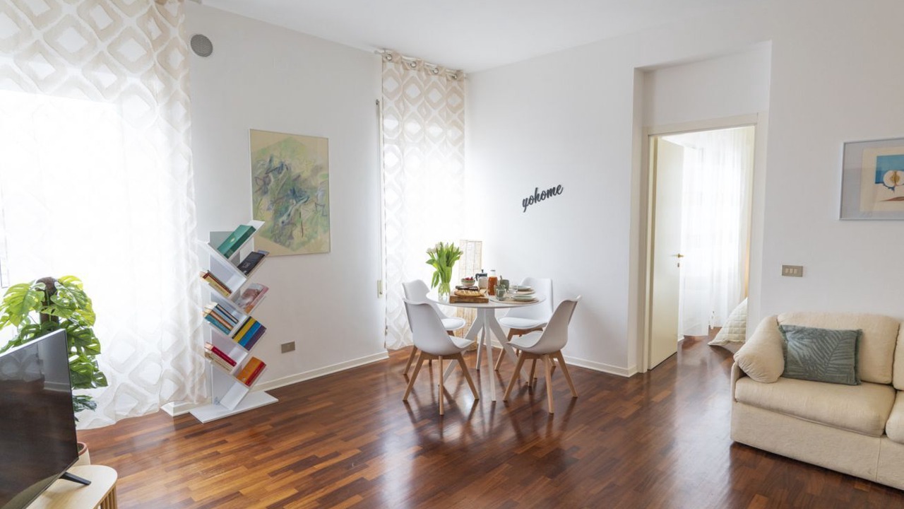Photo of Livingroom in Pesaro