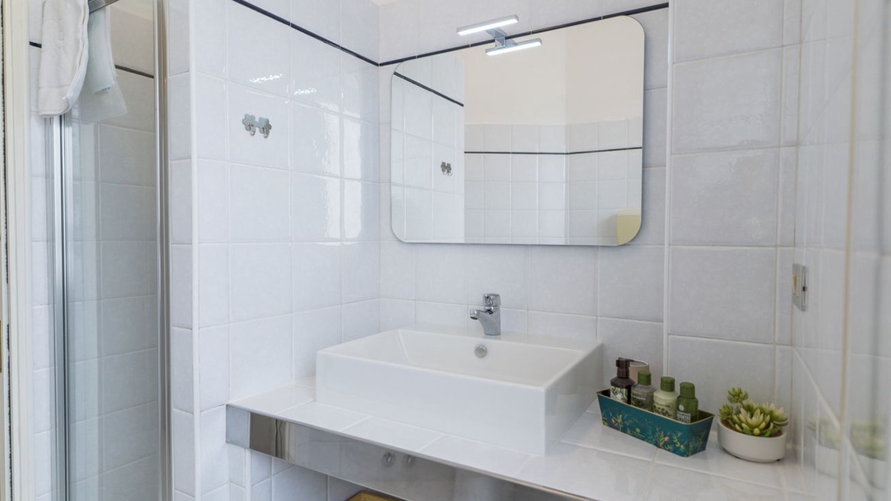 Photo of Bathroom in Pesaro