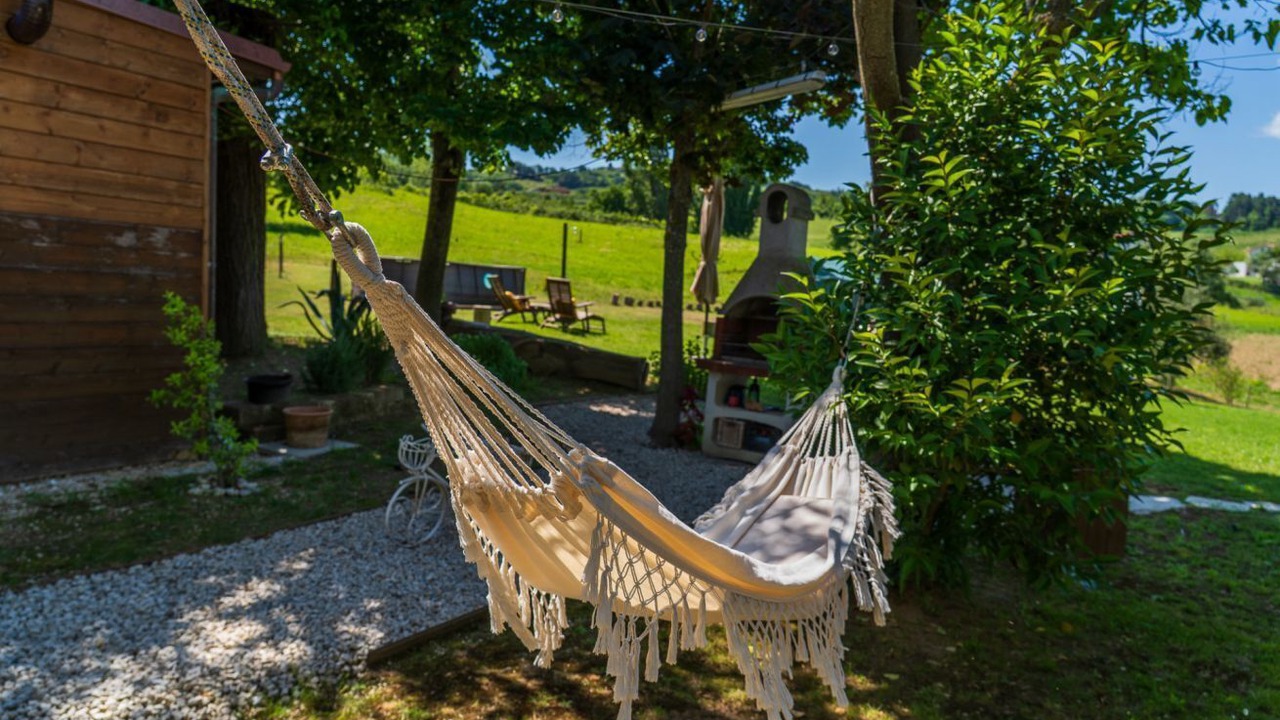 Photo of Outdoor in Montelabbate