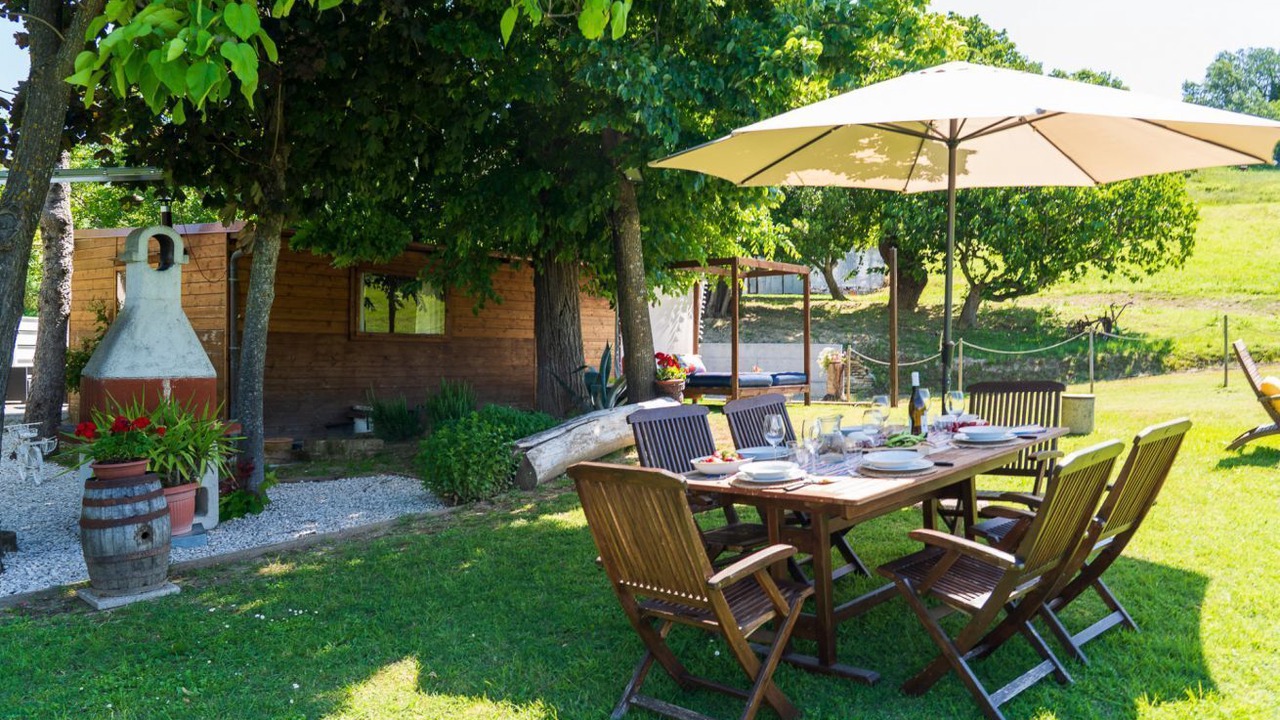 Photo of Outdoor in Montelabbate
