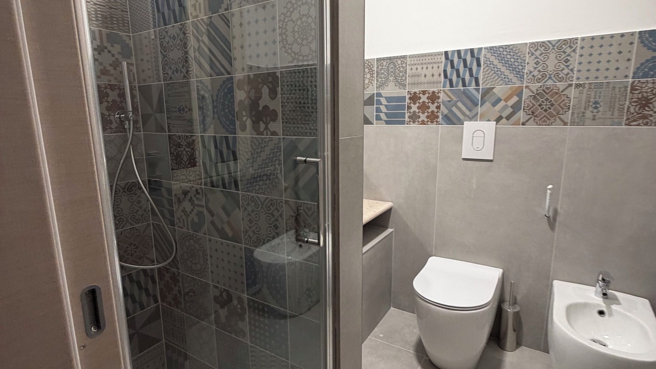 Photo of Bathroom in Peschici