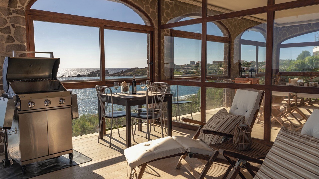 Photo of Outdoor in Portoscuso