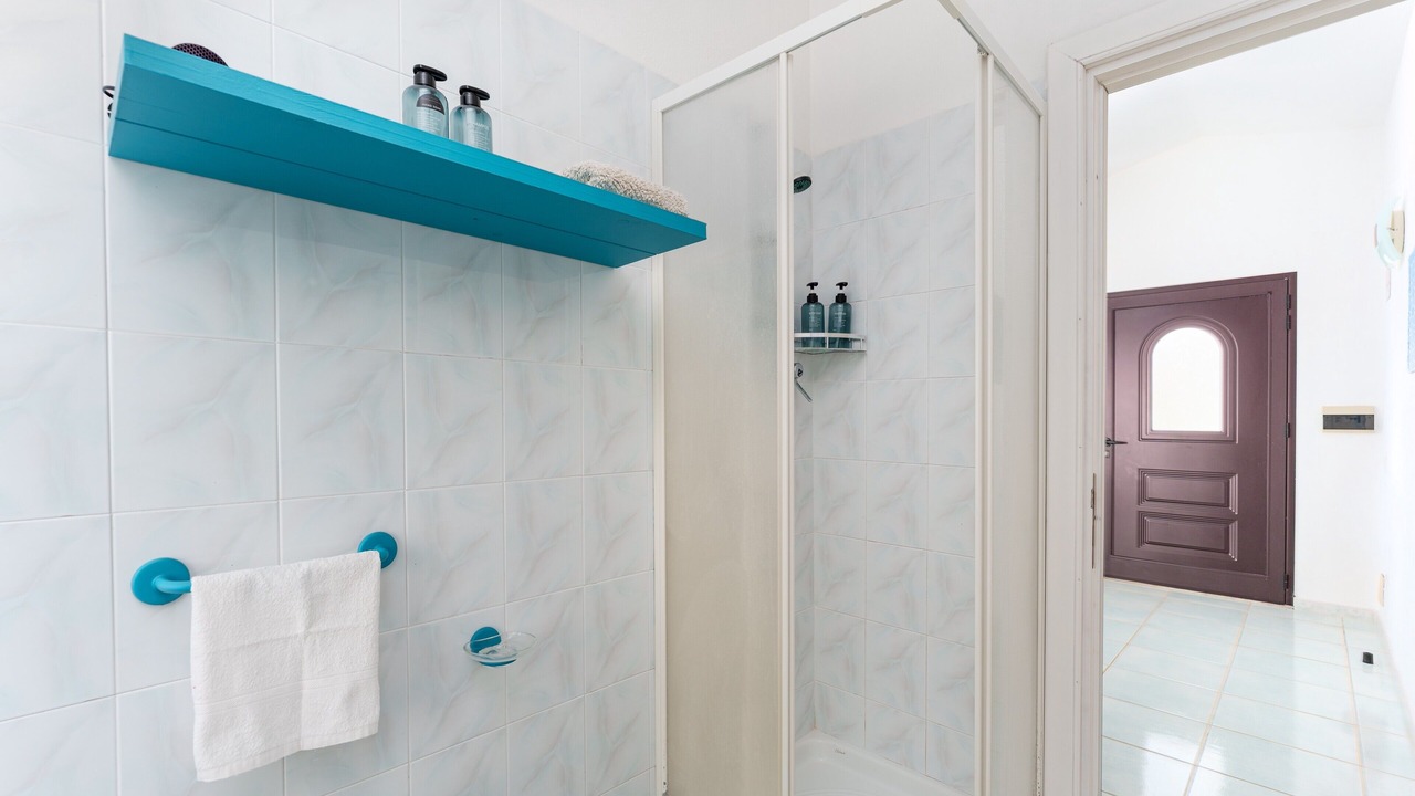 Photo of Bathroom in Orosei
