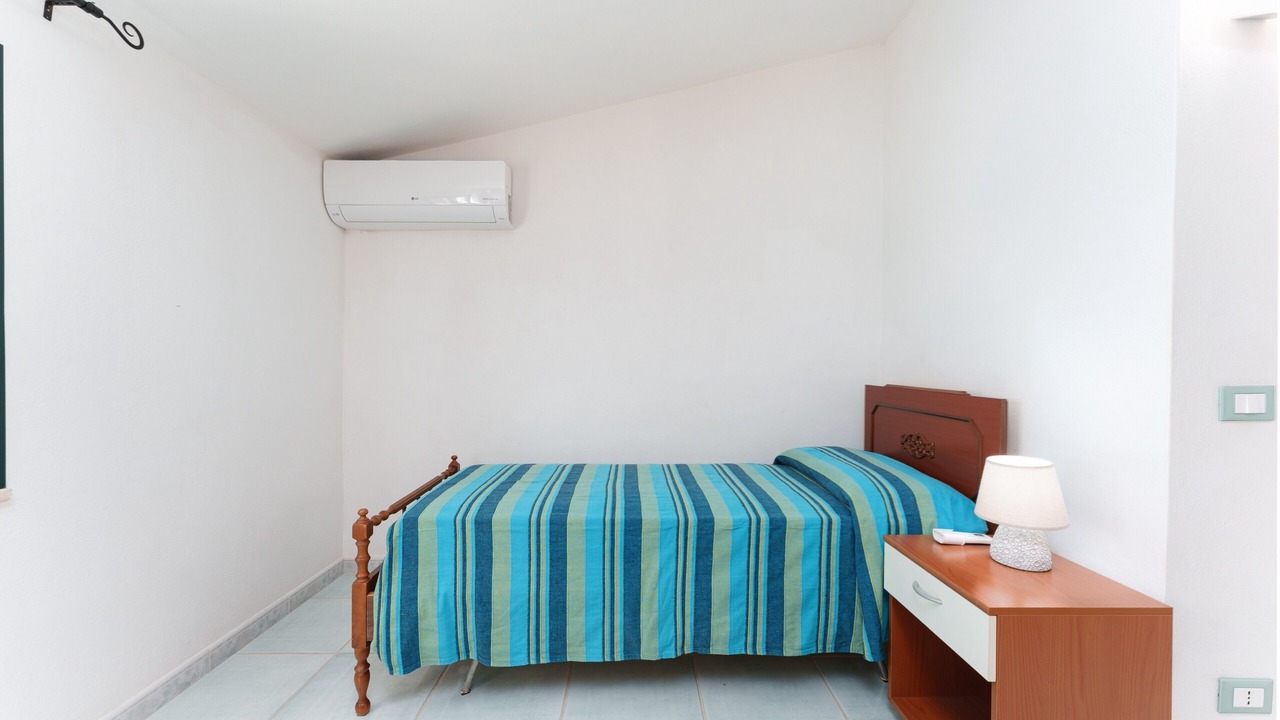 Photo of Bedroom in Orosei