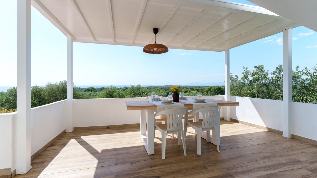 Photo of Outdoor in Orosei
