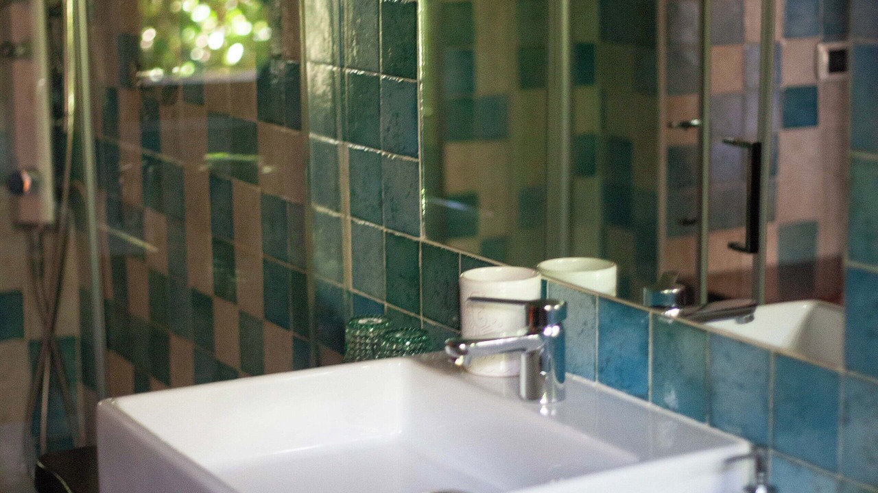 Photo of Bathroom in Aritzo
