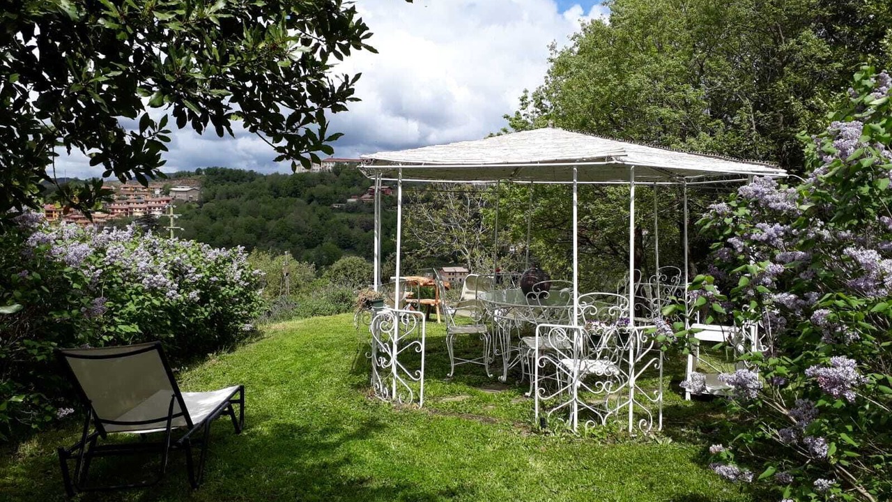 Photo of Outdoor in Aritzo