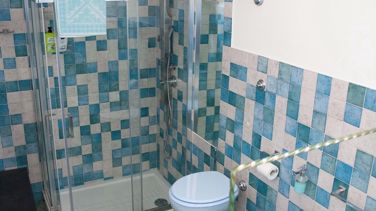 Photo of Bathroom in Aritzo