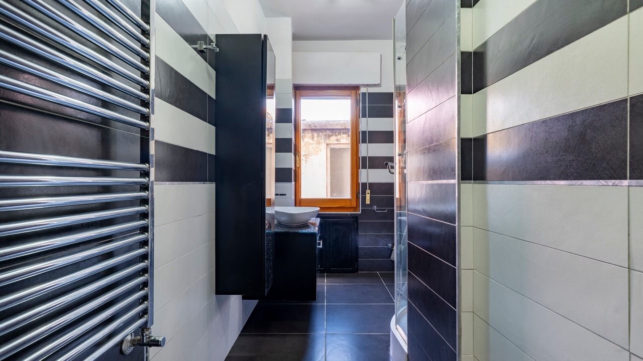 Photo of Bathroom in Jerzu