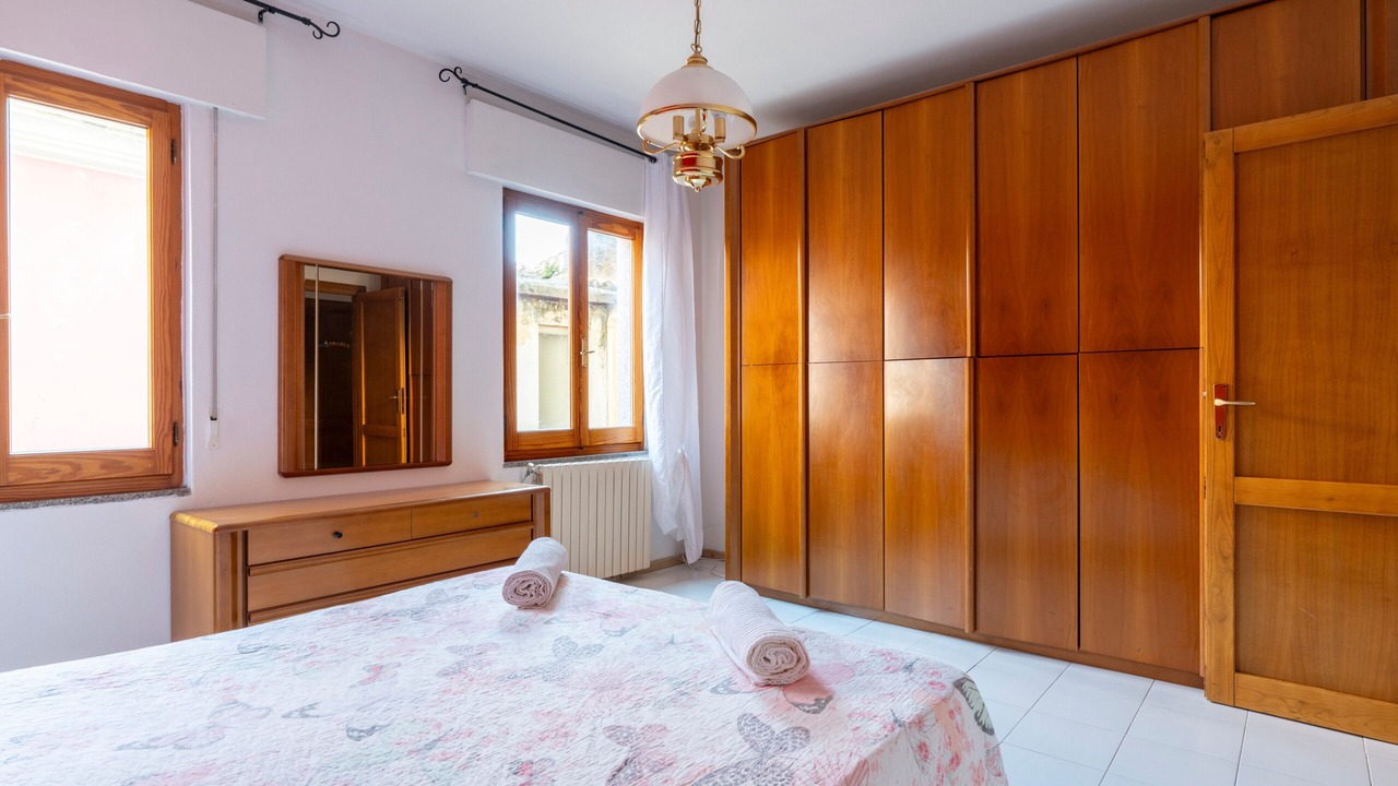 Photo of Bedroom in Jerzu