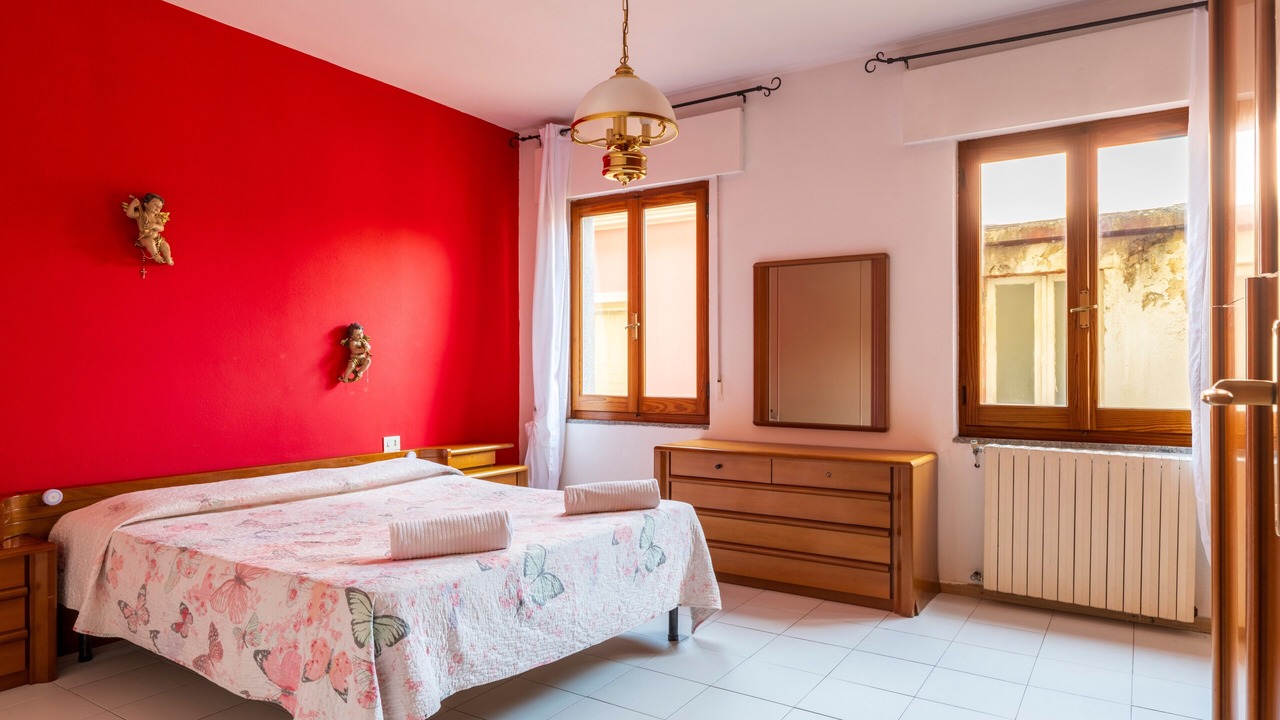 Photo of Bedroom in Jerzu