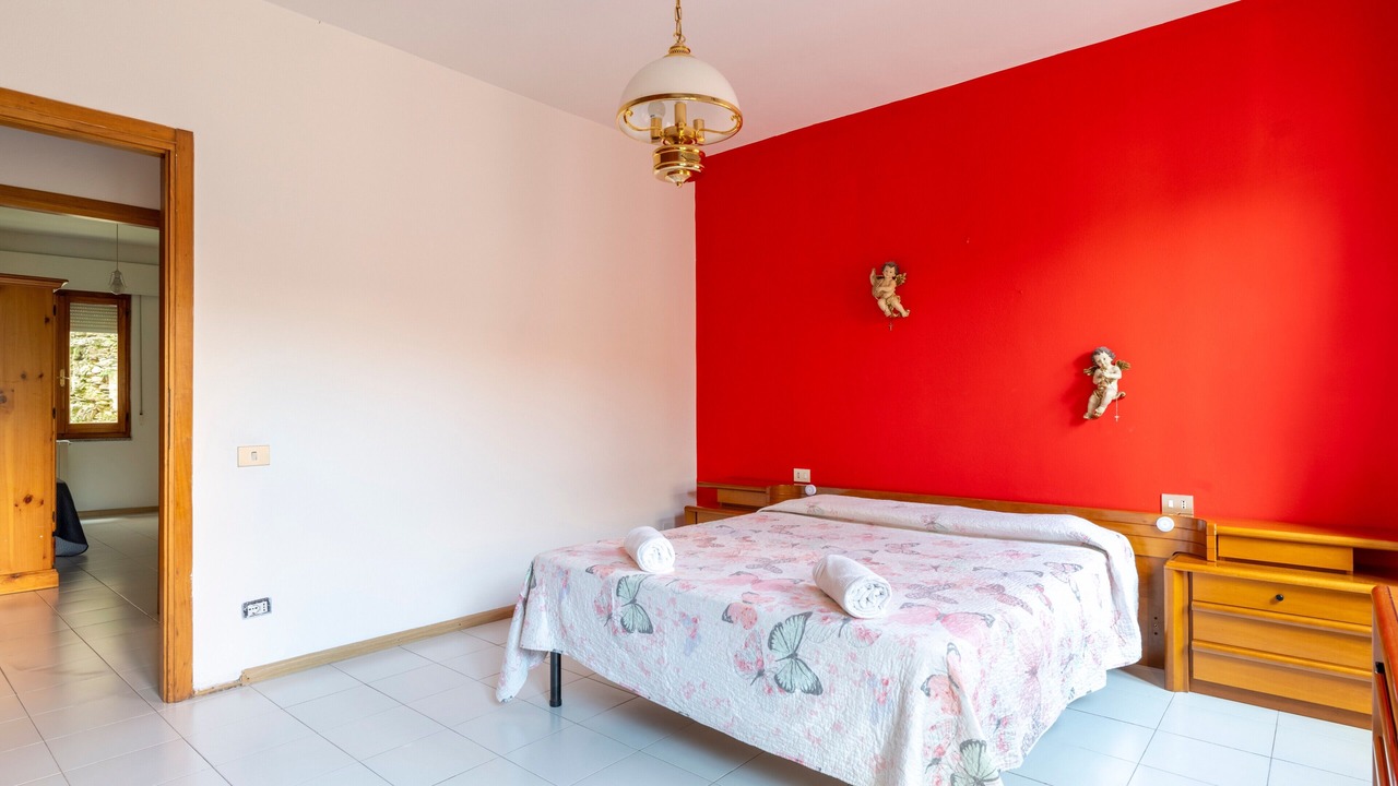 Photo of Bedroom in Jerzu