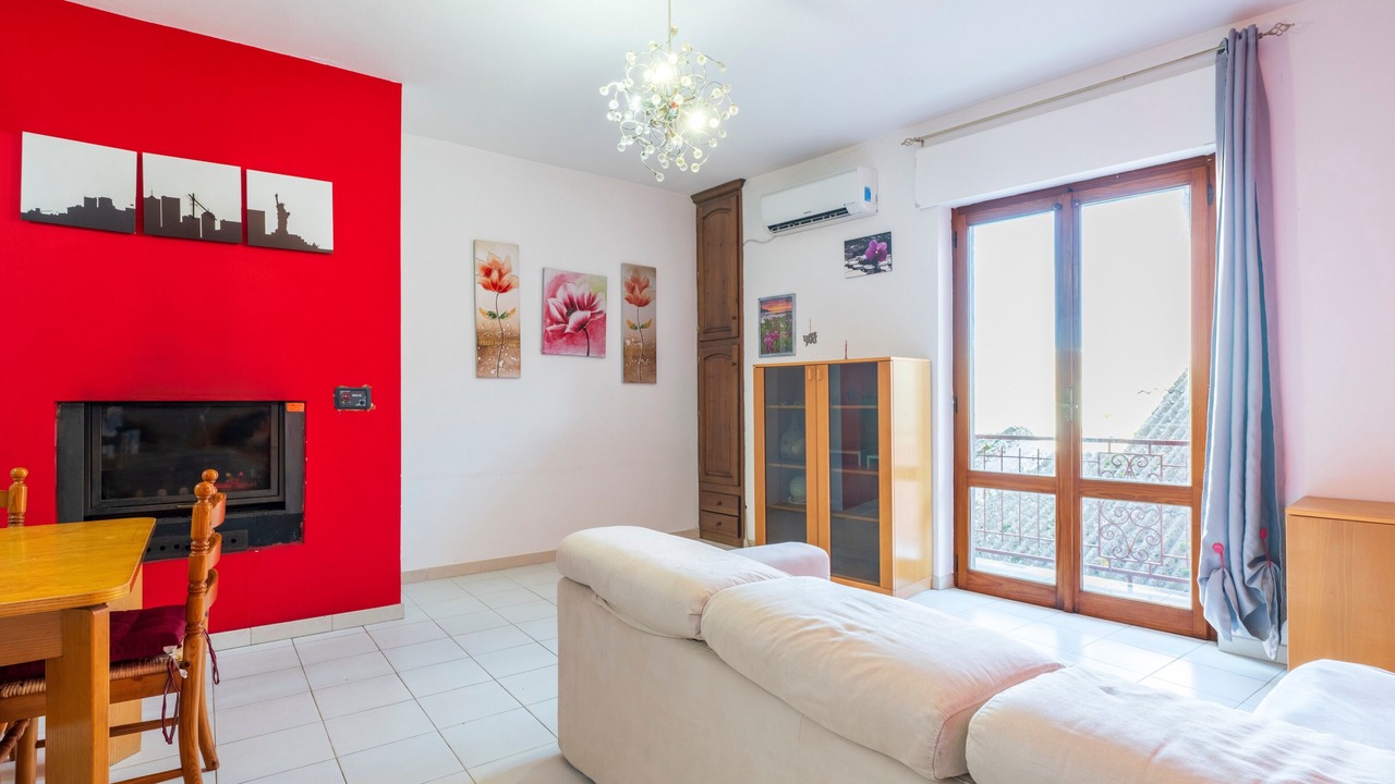 Photo of Livingroom in Jerzu