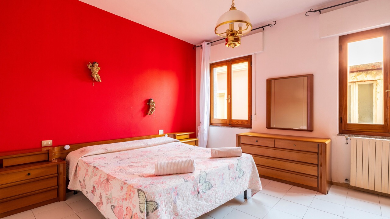 Photo of Bedroom in Jerzu
