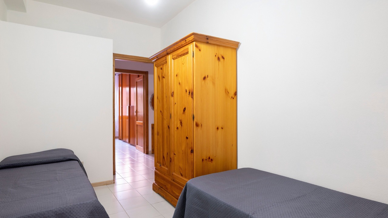 Photo of Bedroom in Jerzu