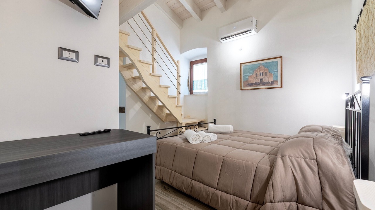Photo of Bedroom in Pozzomaggiore