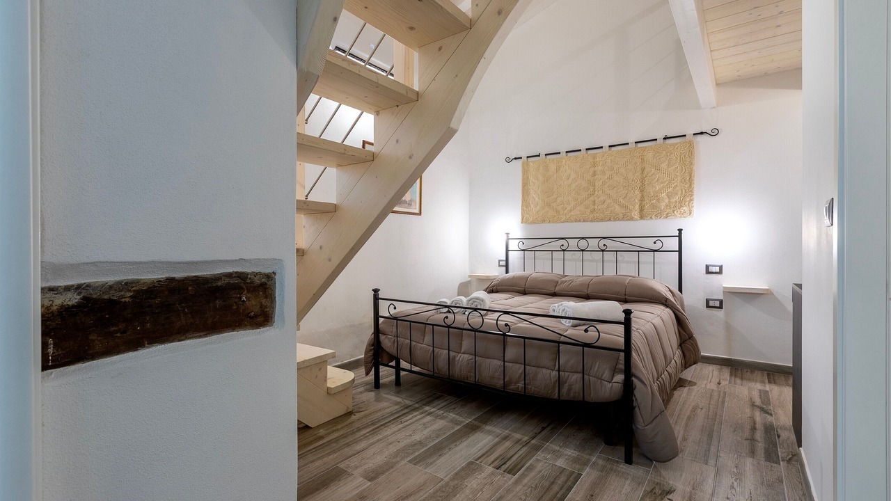 Photo of Bedroom in Pozzomaggiore